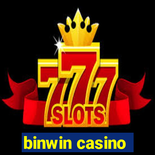 binwin casino